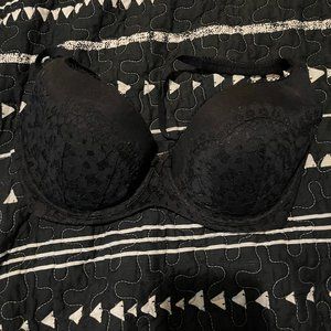 Body By Victoria's Secret Lined Demi